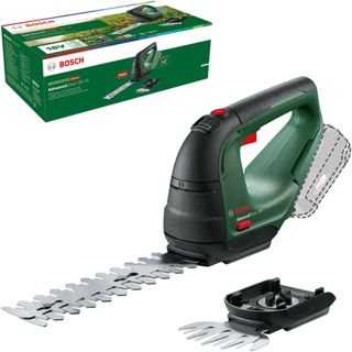 Bosch Akku Grasschere AdvancedShear 18V-10 (ohne Akku/Ladegerät)