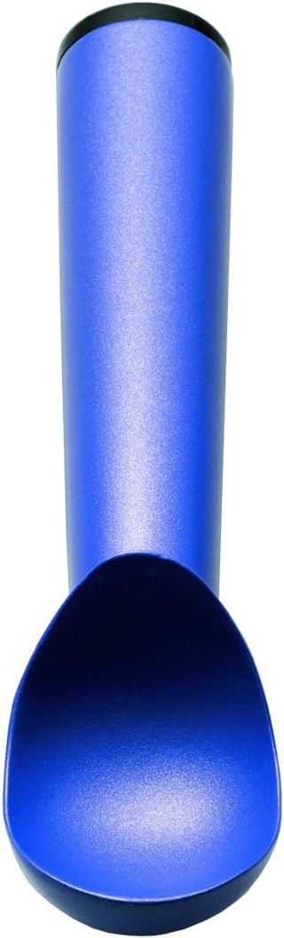 Eisdipper Stöckel Modell B 16 mit blauer Keramikbeschichtung