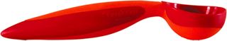 Mastrad Eisportionierer, Rot und Himbeere