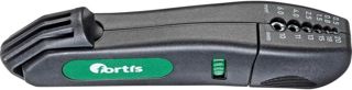 FORTIS Multifunktions- Kabelmesser 4-28qmm