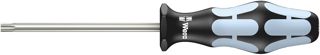 Schraubendreher Torx T 9 Stainless Wera