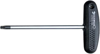 Stahlwille QuickRelease – 10769b T45 – Schraubendreher TORX T "