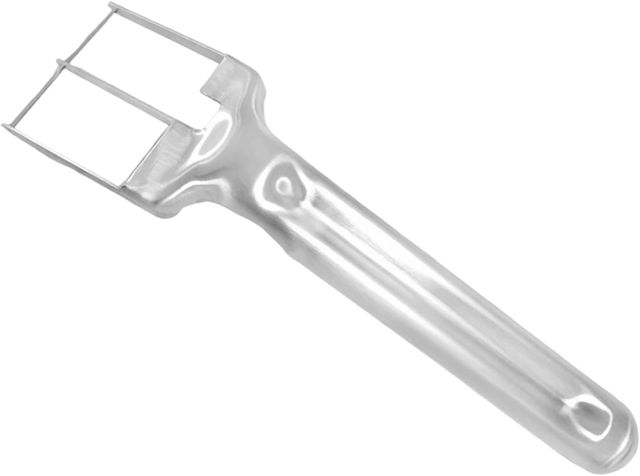 Wasserschneider | Ergonomischer Anti-Rutsch-Schnitt Tragbar, für Ananas