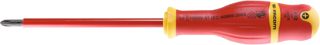 Facom - Tournevis PROTWIST isolé 1000V Phillips Cruciforme PH2- 6 x 125 mm