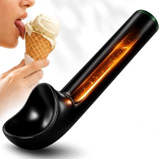 Eisportionierer - Eiskugelportionierer - Ice Cream Scoop 1/16