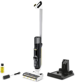 KÄRCHER Saugwischer FCV 3, kabellos, 3-in-1 Xtra!Clean Funktion