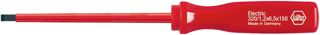 Vierkant electric Schlitz-Schraubendreher.320 5.5x175