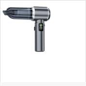 Handstaubsauger Akku, 32000PA Handstaubsauger Auto, EIN-Touch-Staubbehälter Handstaubsauger Akku Testsieger Kabellos für Auto, Küche, Sofa, Büro