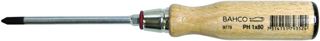 Bahco 9778-3 Schraubendreher mit Holzgriff für PH-3 270mm