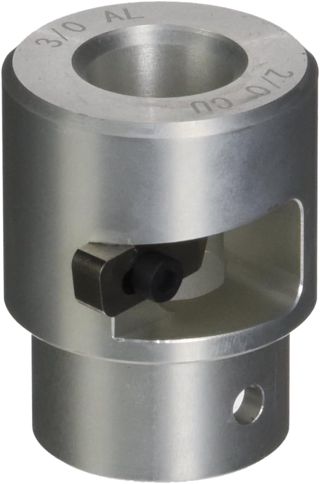 Dewalt dce1514 4 AWG thhn xhhw CU Gummibuchse
