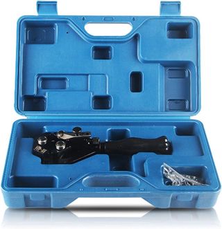 Abisoliermesser for Halbleiterlagen Abisoliergerät for Hochspannungskabel Multifunktionales Handabisoliergerät Stabil und langlebig(BX-40B)