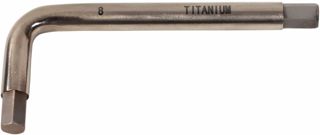 KS Tools 965.0401 TITANplus Winkelstiftschlüssel Innensechskant,1,5mm