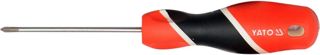 YATO YT-Schraubendreher Phillips 25923-s2 x 75 mm Ph1