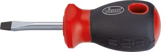 Vigor Schraubendreher, für Schlitz-Profil 10 mm, 1 Stück, V3609