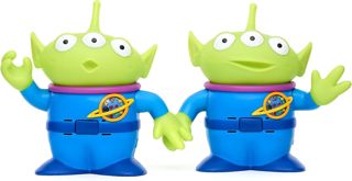 Disney Store Official, Toy Story, Buzz Lightyear, sprechende Figur, 36 cm
