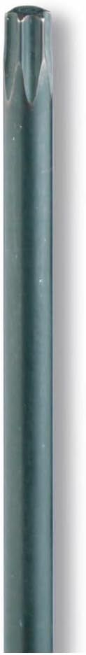 Cimco 111891 – Präzisions Schraubendreher T7 50 mm Torx