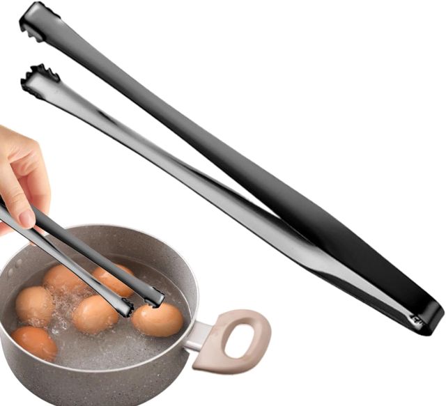 Egg Chalazae Removal Tool, 2 pieces Egg Chalaza Remover Tool,Egg Chalaza