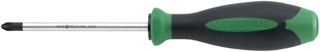 Stahlwille 4640 PZ 2 Schraubendreher Pozidriv mit Hex