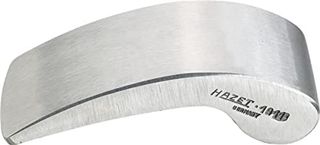 HAZET Handfaust 1911, Spezialstahl, Kommaform