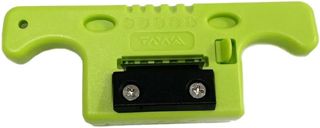 TAWA Glasfaserkabel-Abisolierzange MSAT-5 FTTH Glasfaser-Abisolierzange, 1,9 ~ 3 mm, MSAT5 Zugangswerkzeug-Set, lose Pufferrohr-Abisolierzange, 1 Stück