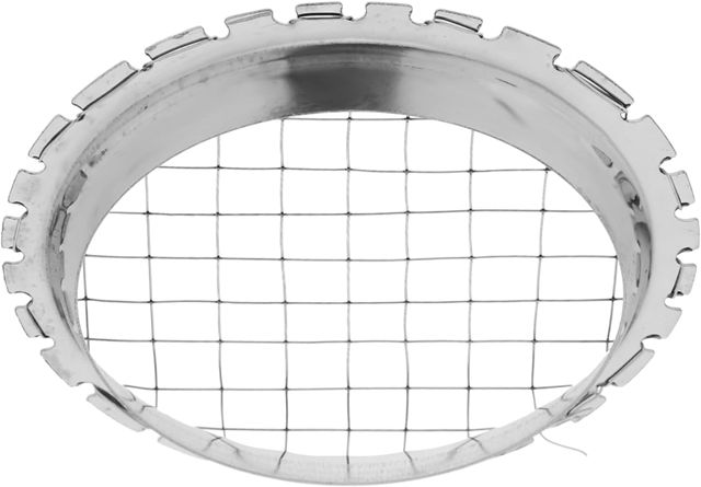Silber Eierschneider 1 Stück Pack, Edelstahl, mit Draht für Küche