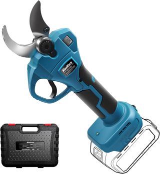 Akku Astschere für Makita BL-18V, 40mm Elektrisch Gartenschere