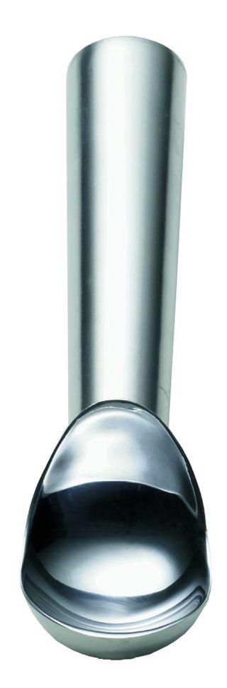 Stöckel 227777025 Modell A Eisdipper, 1/30 L silver