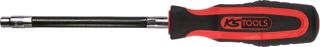 KS Tools 911.1128 ERGOTORQUE Stecknuss-Schraubendreher, 8mm