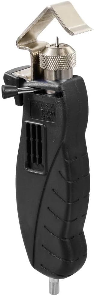 TOOLCRAFT TO-9374271 Kabelabisolierer geeignet für Leiter Koaxialkabel 6-25mm