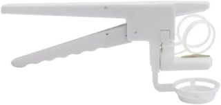 Eierschneider –, 235x53x110 mm, Handbetrieb, Küchenhelfer