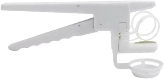 Eierschneider –, 235x53x110 mm, Handbetrieb, Küchenhelfer
