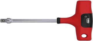 Aginco 397 127 80 Schraubendreher Becherhalter in T 1/2 x 125 Multicolor