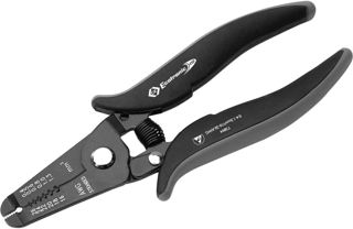 C.K Elektronik Abisolierer ESD, Durchmesser 0,4-1,3 mm, T3894
