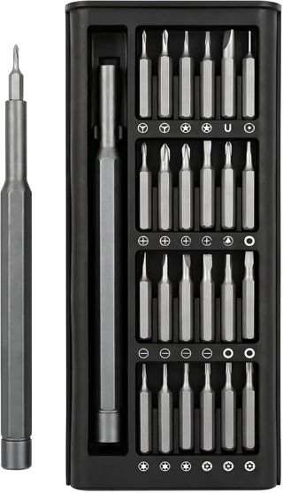 Kleines Präzisions-Schraubendreher-Set, Mini-Reparaturwerkzeug-Schraubendreher-Set
