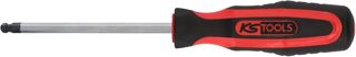 KS TOOLS Schraubendreher Steckschlüssel Schraubendreher 159.1064-E