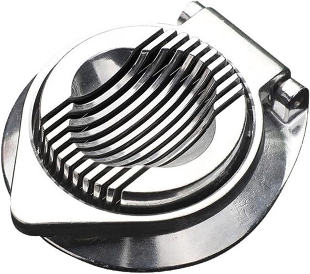 Eierschneider, Eierwürfelbereiter, Küchenmaschine, Mehrzweck Küchenutensil