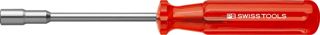 PB Swiss Tools Schraubenzieher Bithalter für C6 & E6 Bits, 186.6-100 M