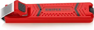 KNIPEX Abmantelungswerkzeug mit Schleppklinge, 16 20 16 SB