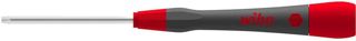 WIHA 42490 - Destornillador de precisión PicoFinish 267PIP PicoFinish 8IP x 40 mm Cod. 267PIP00804001