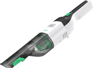 BLACK+DECKER REVIVA 7,2V Handstaubsauger, REVHV8CA-QW