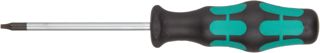 Wera 367 Torx BO-Schraubendreher, TX 10 x 300 mm, 1 Stück, 05138268001