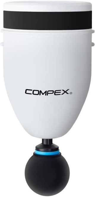 COMPEX Fixx Mini Ultra Compact Massagepistole