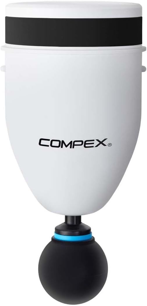 COMPEX Fixx Mini Ultra Compact Massagepistole