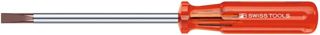 PB Swiss Tools Maden-Schraubendreher, mit Kunststoffheft, 3 mm