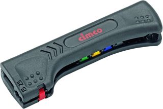 CIMCO 120009 Heizgerät