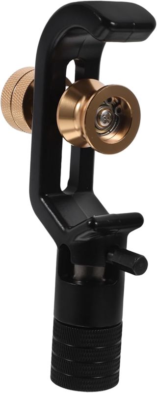 Kabelabisolierwerkzeug 8-28,6mm für Längs und Querschnitte, Gold