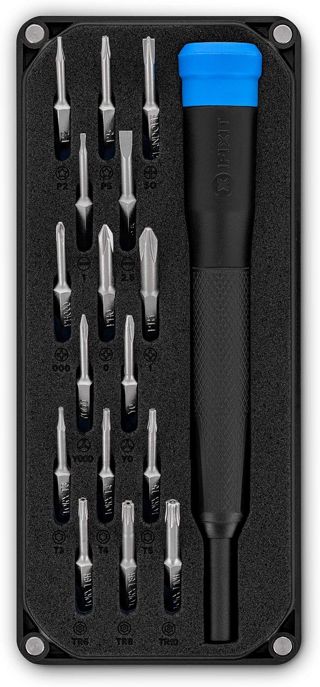 iFixit Minnow Präzisions-Bit-Set