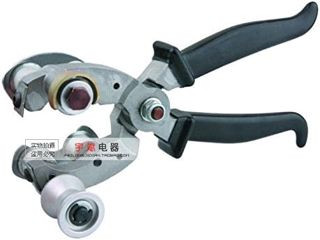 kbx-45 Kabel Abisolier Kabel/Messer für Abmanteln 10–45 mm Mitte der CONDUCTING Draht und Kabel