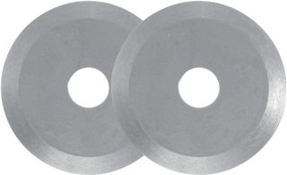 STUBAI Ersatzräder 38 mm für Streifenschneider 4466 und 4467, 2er-Pack