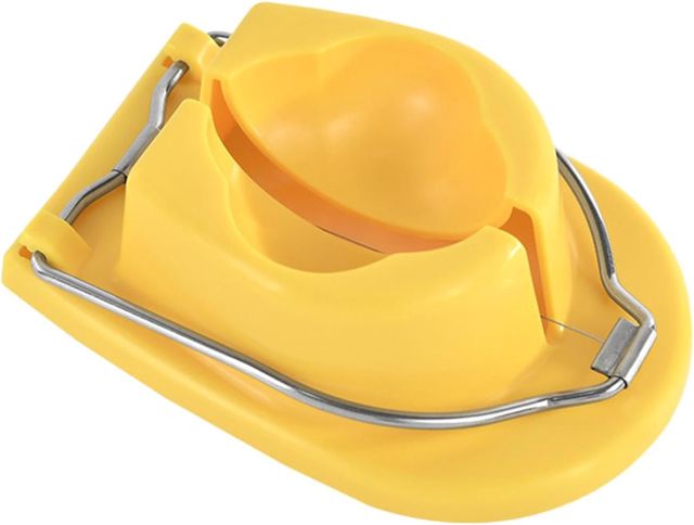Eier - Schneider Lebensmittel-Zerkleinerer-Gerät zum Kochen